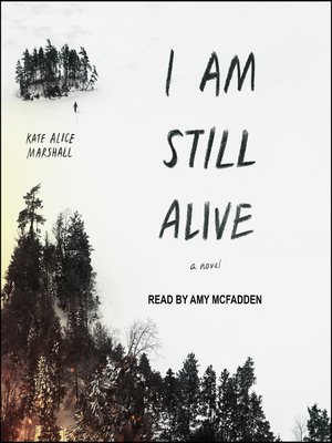 cover image of I Am Still Alive